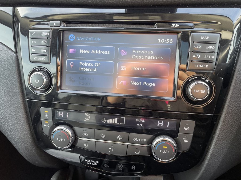 Used Nissan Qashqai 2015 for sale - 77383617: Photo 18