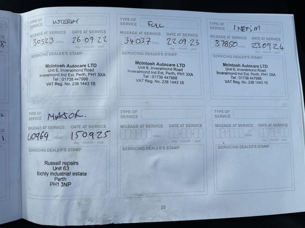 Used Nissan Qashqai 2015 for sale - 77383617: Photo 22