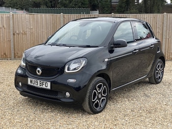 2019 (19) - 1.0 Prime (Premium Plus) Hatchback 5dr Petrol Manual Euro 6 (s/s) (71 ps)