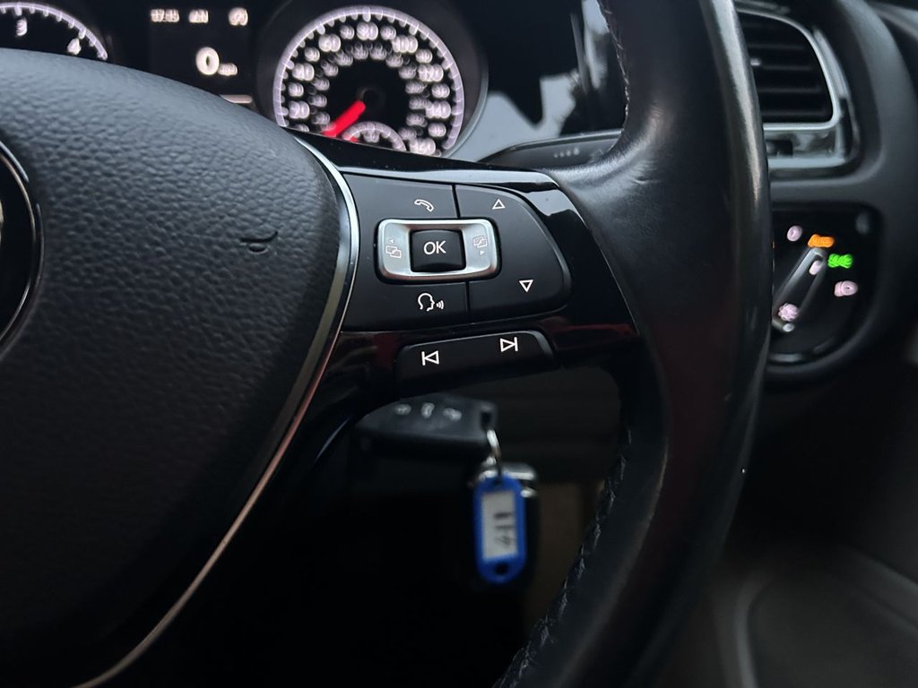 Used Volkswagen Golf 2018 for sale - 76496800: Photo 13