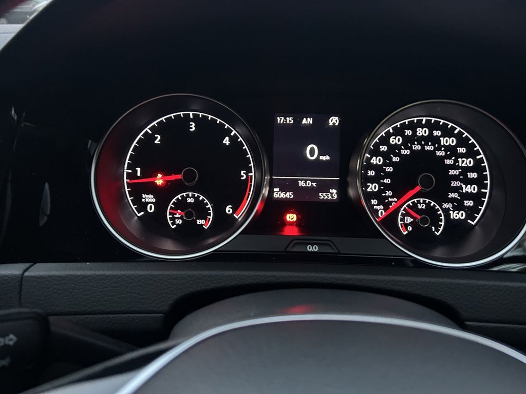 Used Volkswagen Golf 2018 for sale - 76496800: Photo 14