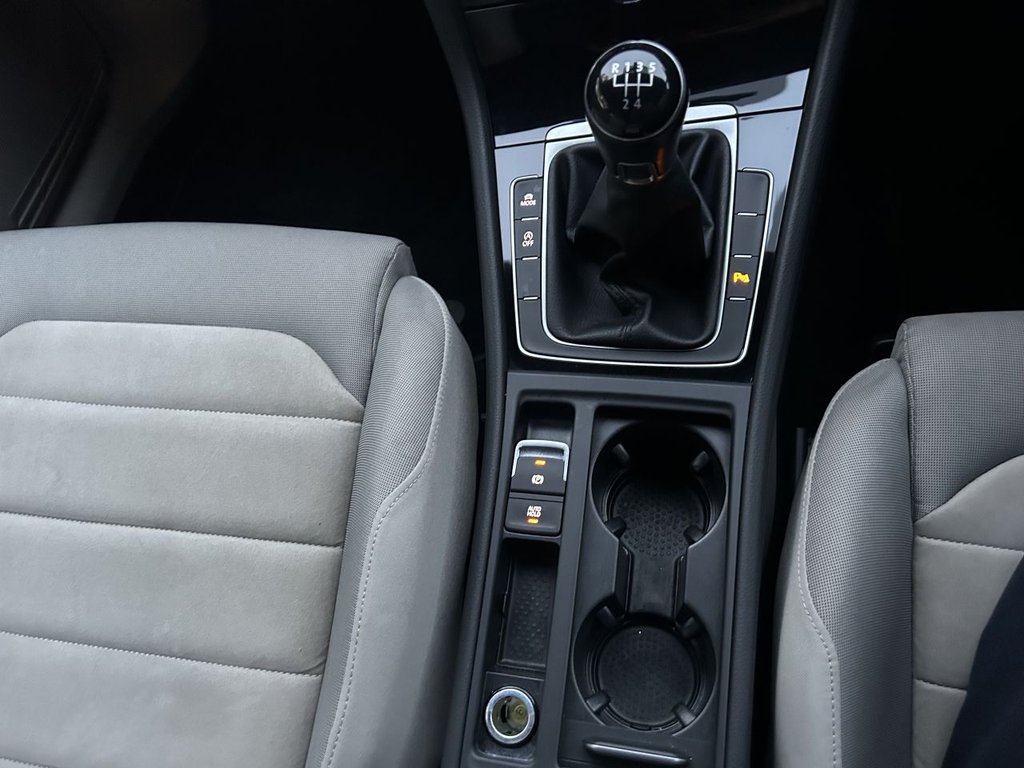 Used Volkswagen Golf 2018 for sale - 76496800: Photo 17