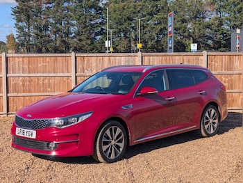 2018 (18) - 1.7 CRDi 3 Sportswagon 5dr Diesel Manual Euro 6 (s/s) (139 bhp)