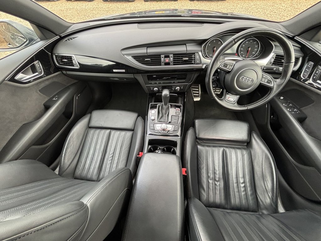 Used Audi A7 2016 for sale - 76740084: Photo 10