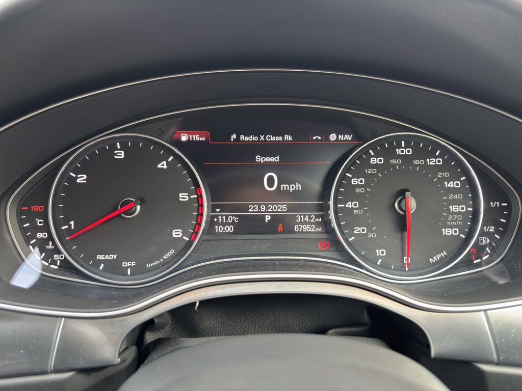 Used Audi A7 2016 for sale - 76740084: Photo 12