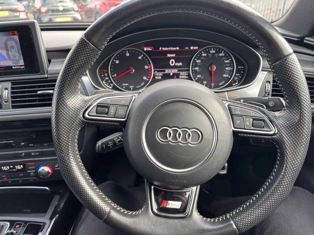 Used Audi A7 2016 for sale - 76740084: Photo 13