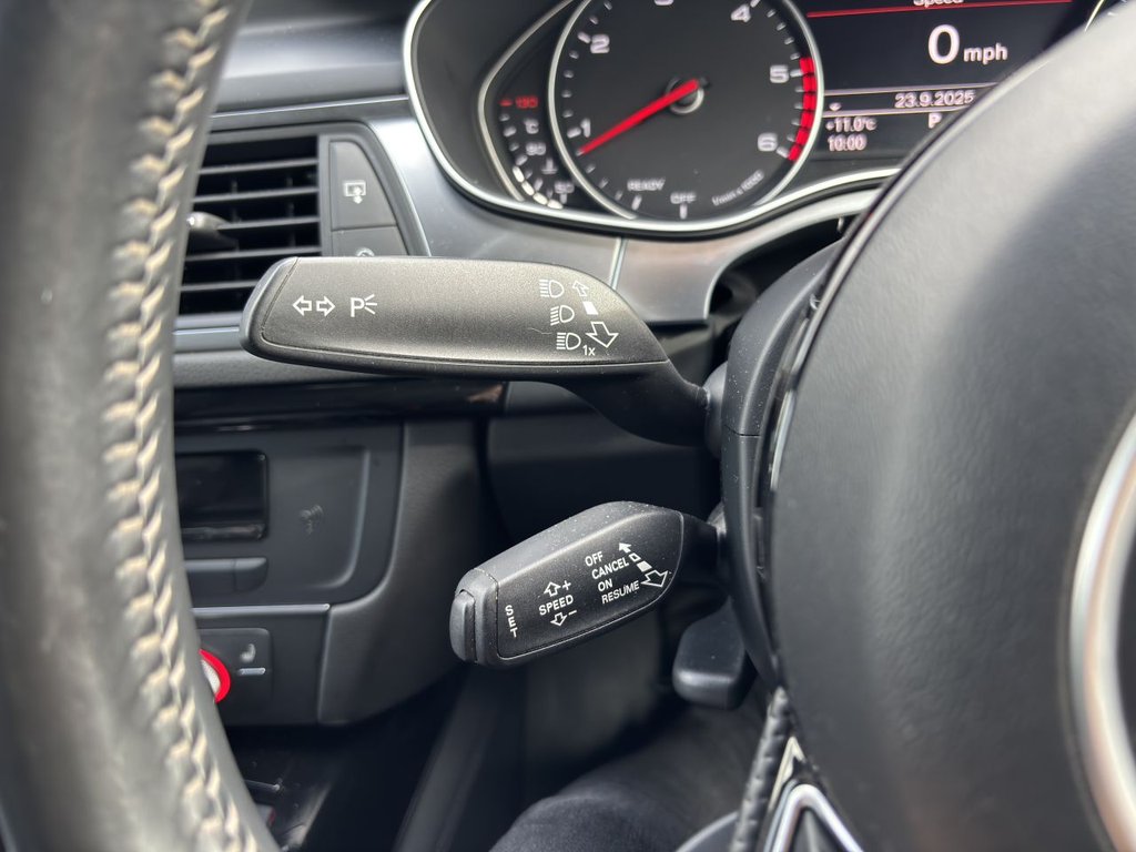 Used Audi A7 2016 for sale - 76740084: Photo 14