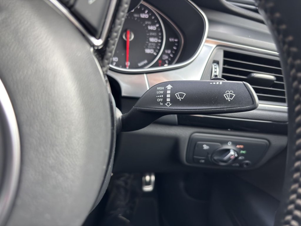 Used Audi A7 2016 for sale - 76740084: Photo 15