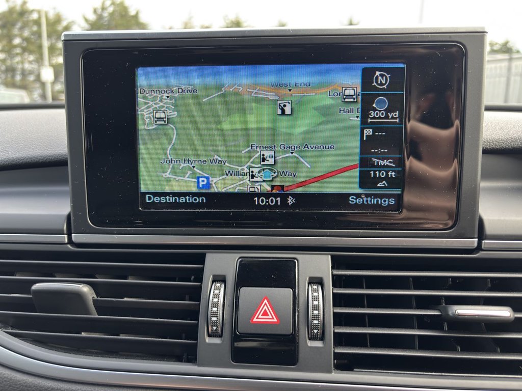 Used Audi A7 2016 for sale - 76740084: Photo 18