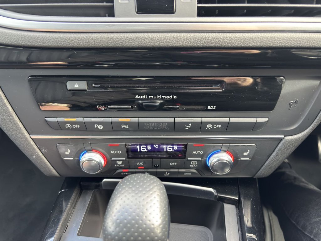 Used Audi A7 2016 for sale - 76740084: Photo 19