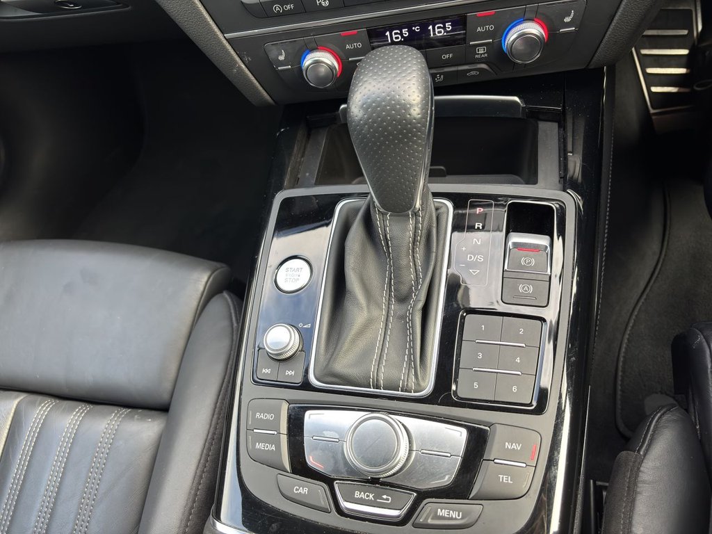 Used Audi A7 2016 for sale - 76740084: Photo 20