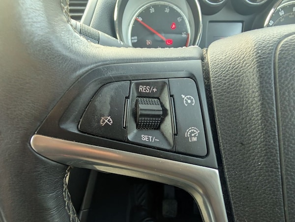 Used Vauxhall Mokka 2014 for sale - 76266717: Photo 13
