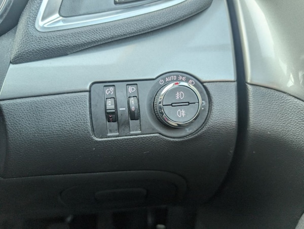 Used Vauxhall Mokka 2014 for sale - 76266717: Photo 15