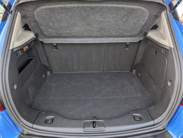 Used Vauxhall Mokka 2014 for sale - 76266717: Photo 9