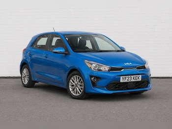 Used Kia Rio 2023 for sale - 78357900: Photo