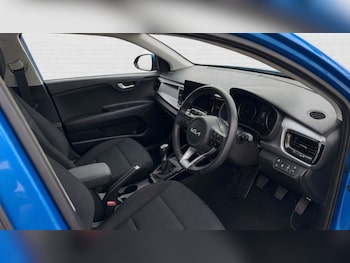 Used Kia Rio 2023 for sale - 78357900: Photo