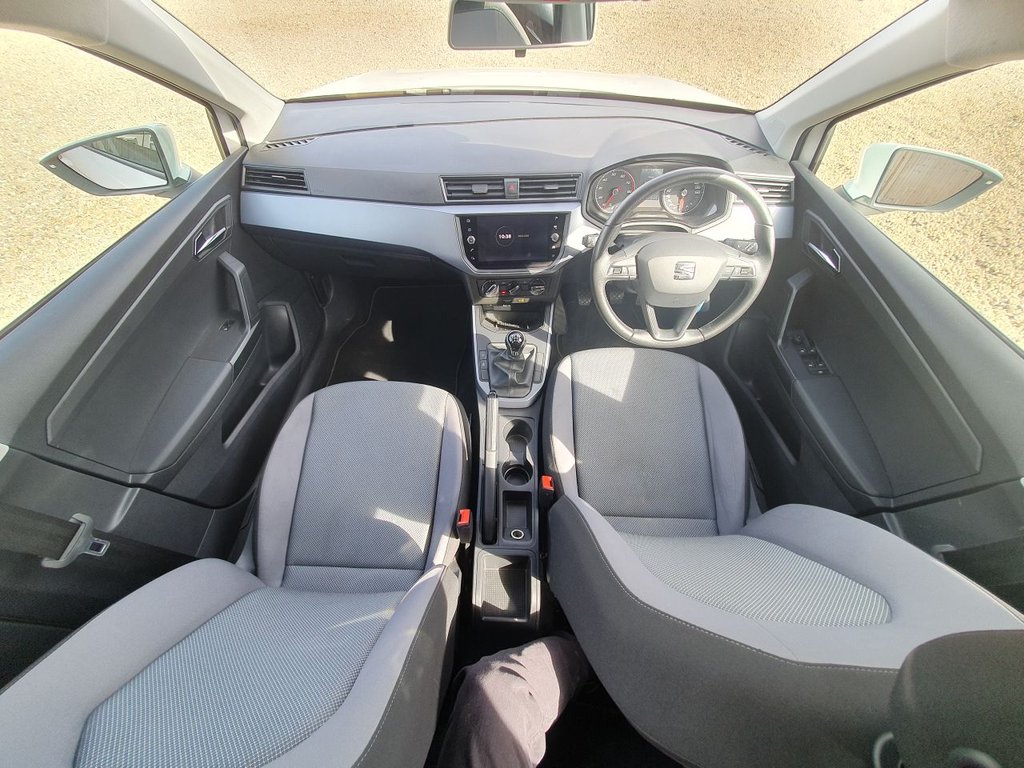 Used SEAT Arona 2021 for sale - 78180780: Photo 10