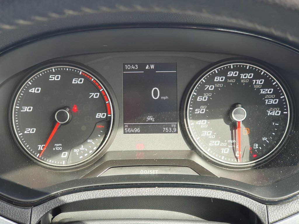 Used SEAT Arona 2021 for sale - 78180780: Photo 12