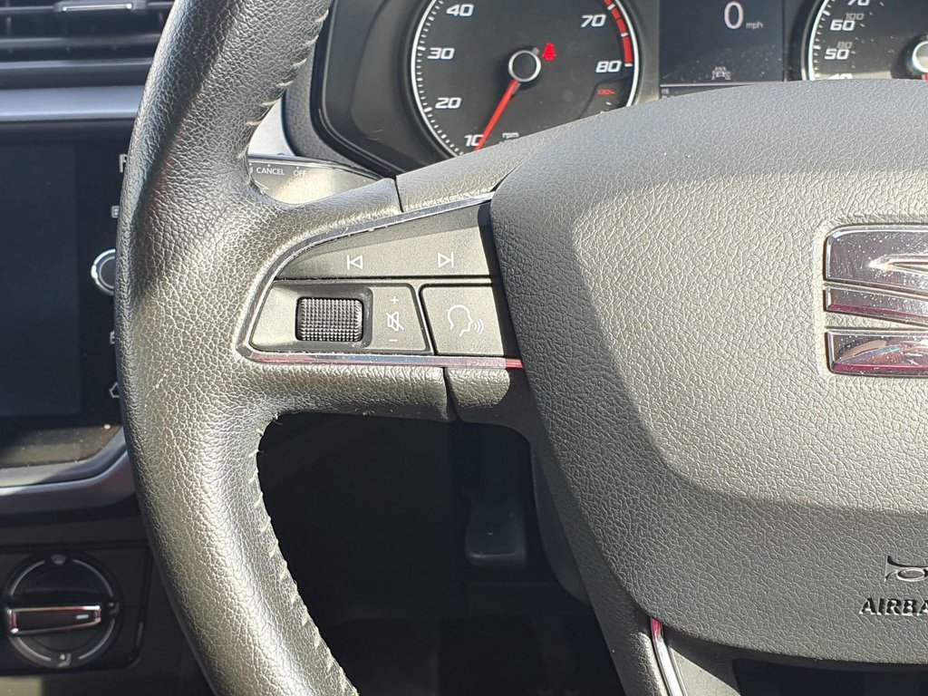 Used SEAT Arona 2021 for sale - 78180780: Photo 13