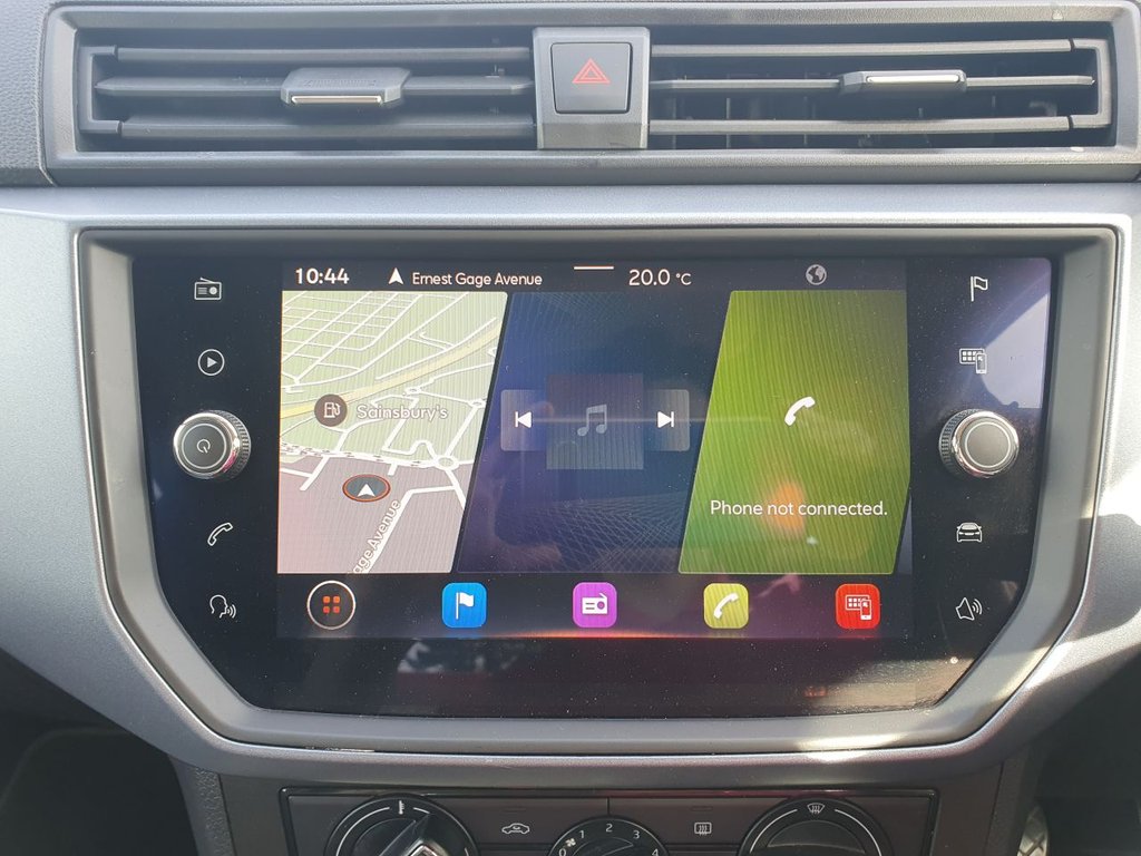 Used SEAT Arona 2021 for sale - 78180780: Photo 16