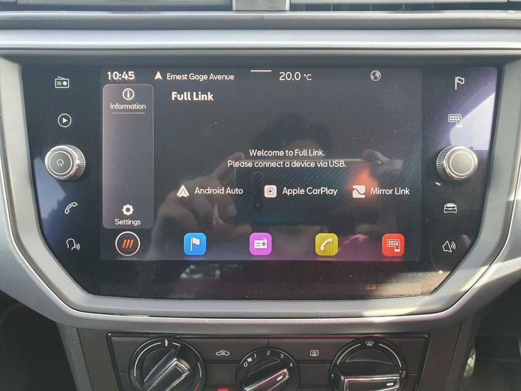 Used SEAT Arona 2021 for sale - 78180780: Photo 17