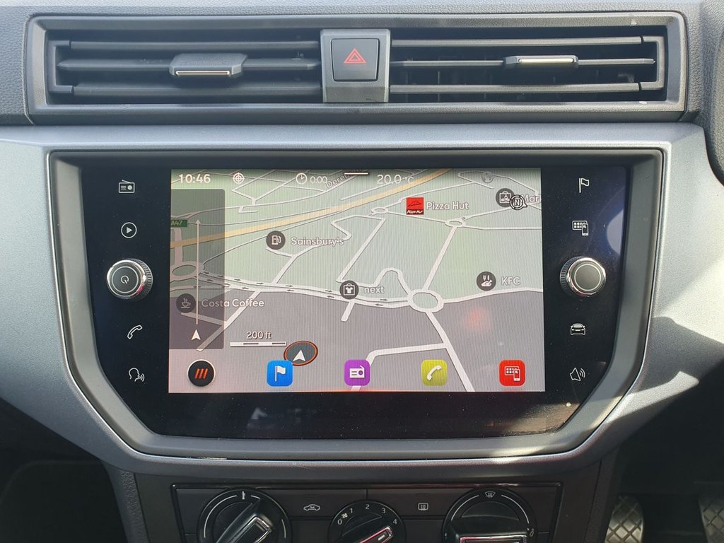 Used SEAT Arona 2021 for sale - 78180780: Photo 18