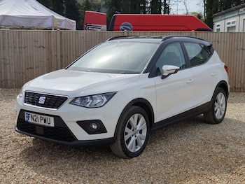 Used SEAT Arona 2021 for sale - 78180780: Photo