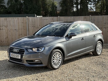 Used Audi A3 2015 for sale - 75897174: Photo