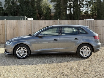 Used Audi A3 2015 for sale - 75897174: Photo