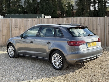 Used Audi A3 2015 for sale - 75897174: Photo