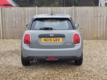 Used MINI Hatch 2019 for sale - 78413563: Photo