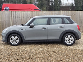 Used MINI Hatch 2019 for sale - 78413563: Photo