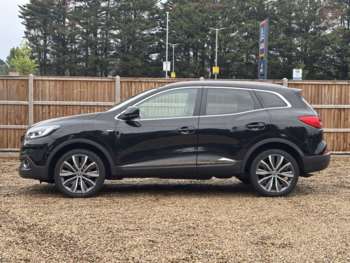 Used Renault Kadjar 2017 for sale - 75347177: Photo
