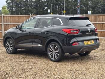 Used Renault Kadjar 2017 for sale - 75347177: Photo