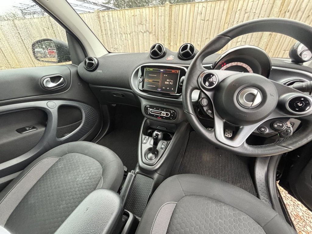 Used smart fortwo 2021 for sale - 78167037: Photo 10