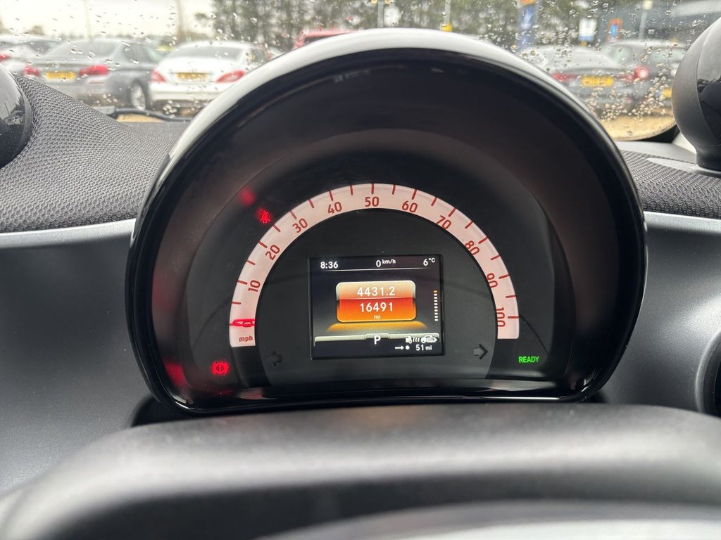 Used smart fortwo 2021 for sale - 78167037: Photo 12