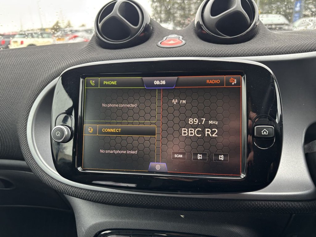 Used smart fortwo 2021 for sale - 78167037: Photo 15