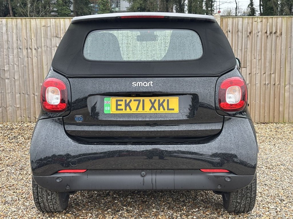 Used smart fortwo 2021 for sale - 78167037: Photo 4