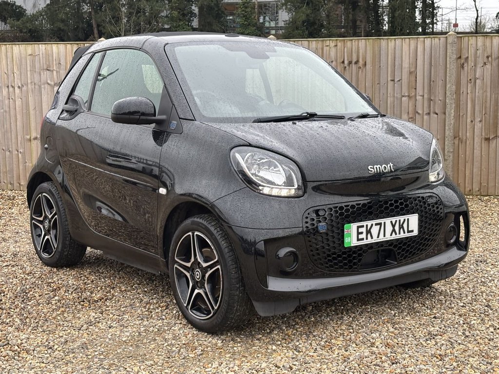 Used smart fortwo 2021 for sale - 78167037: Photo 7
