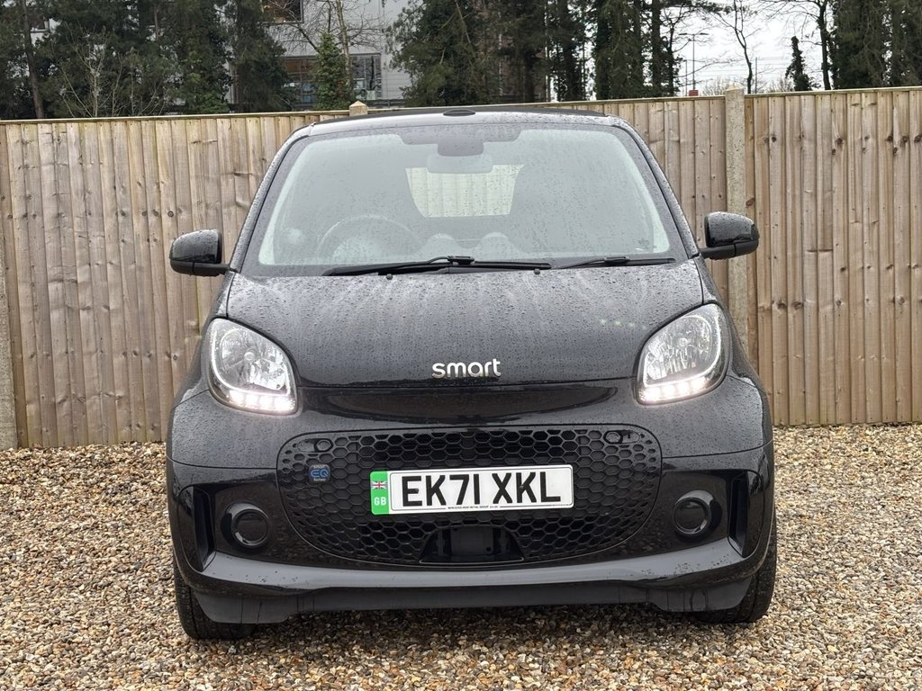 Used smart fortwo 2021 for sale - 78167037: Photo 8
