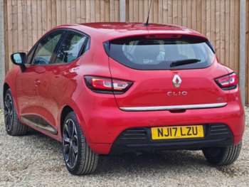 Used Renault Clio 2017 for sale - 72998456: Photo