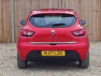 Used Renault Clio 2017 for sale - 72998456: Photo