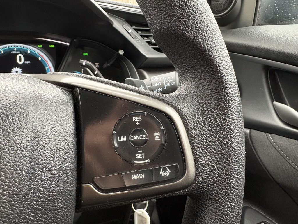 Used Honda Civic 2018 for sale - 76395631: Photo 15