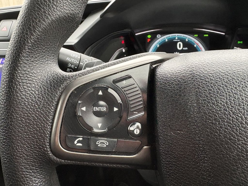Used Honda Civic 2018 for sale - 76395631: Photo 16
