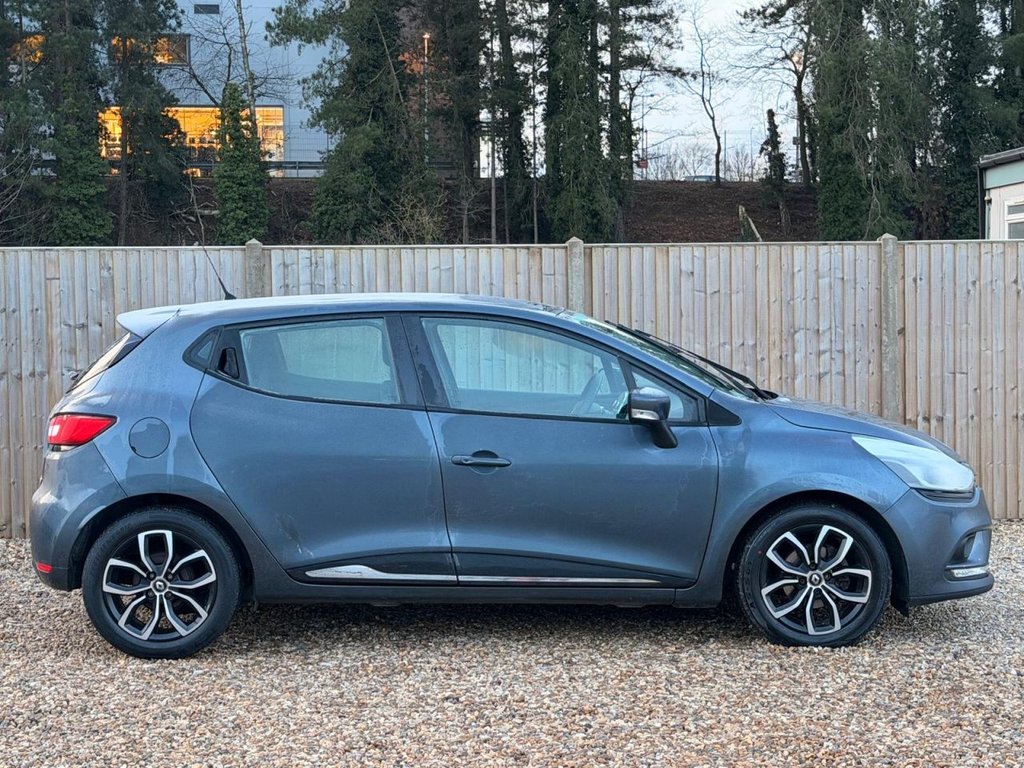 Used Renault Clio 2018 for sale - 77139408: Photo 6