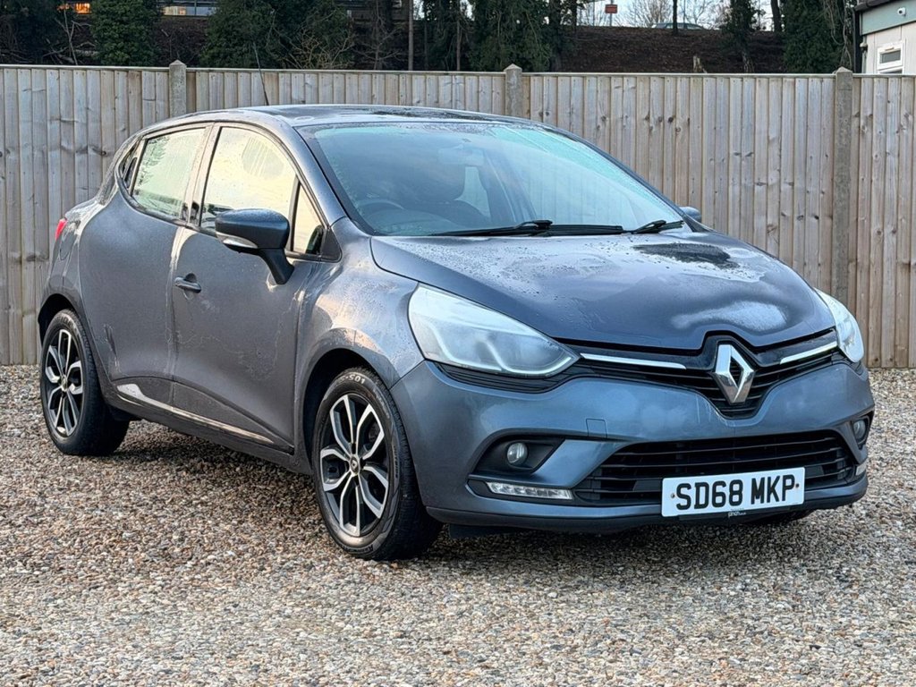 Used Renault Clio 2018 for sale - 77139408: Photo 7