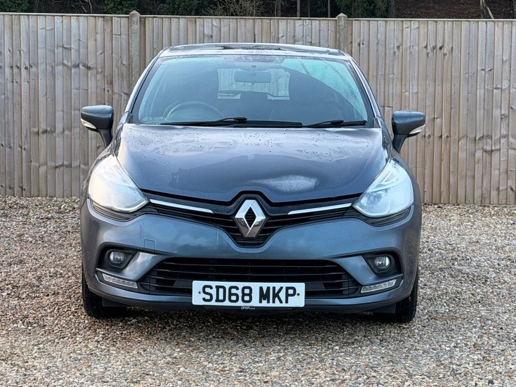 Used Renault Clio 2018 for sale - 77139408: Photo 8