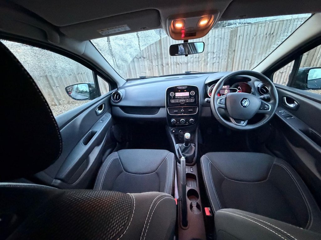 Used Renault Clio 2018 for sale - 77139408: Photo 9