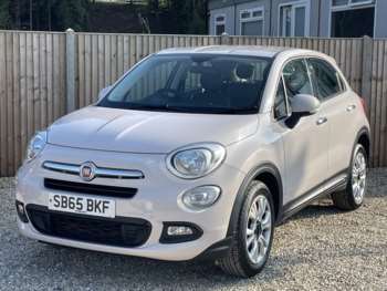 2015 (65) - 1.6 Multijet Pop Star 5dr