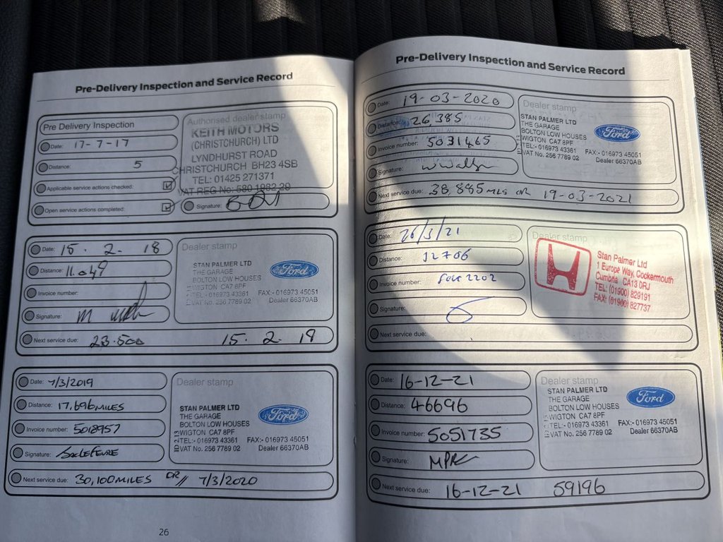 Vehicle 24